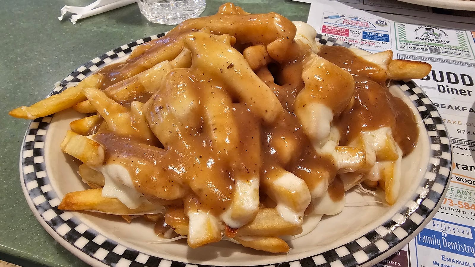 Budd Lake Diner, photo 3