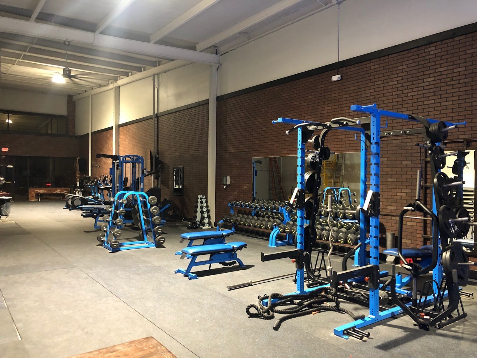 ReZults Wrestling Academy