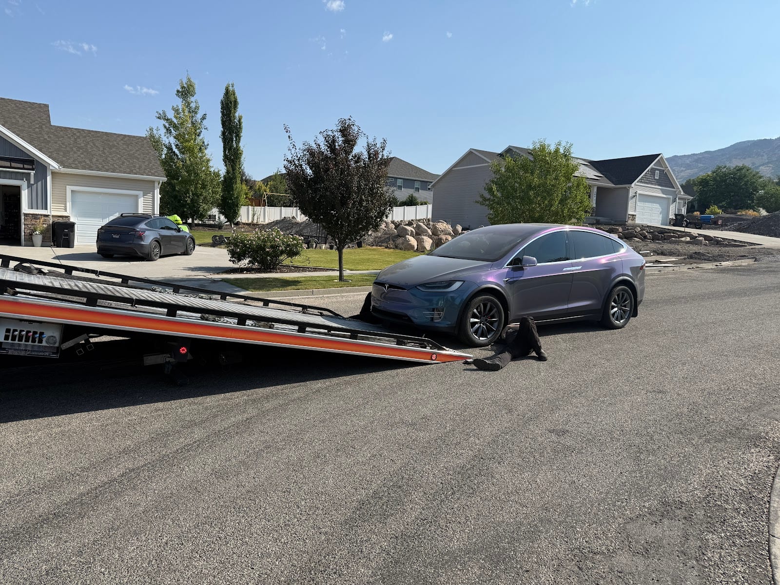 C & S Auto Towing, photo 3