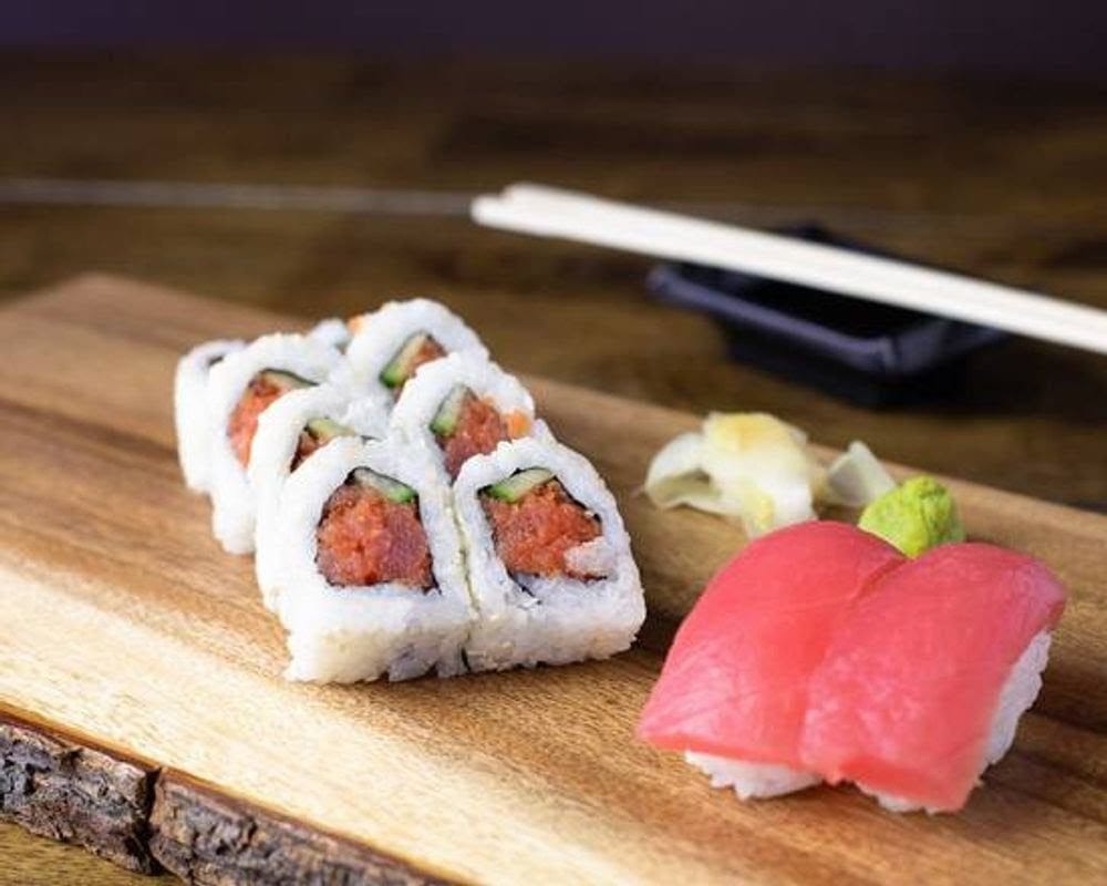 Fuku Sushi, photo 3