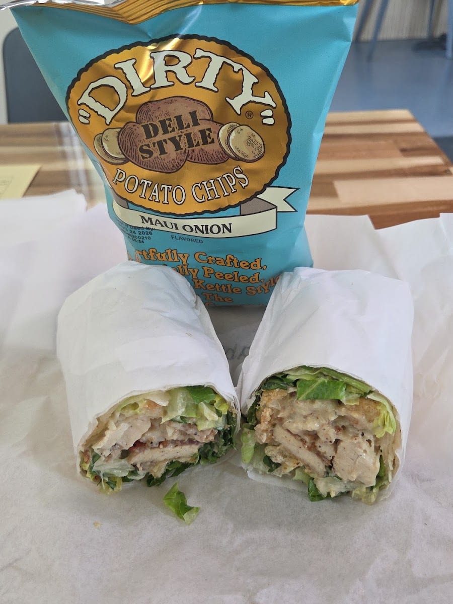 Quisty's Sandwiches, photo 4