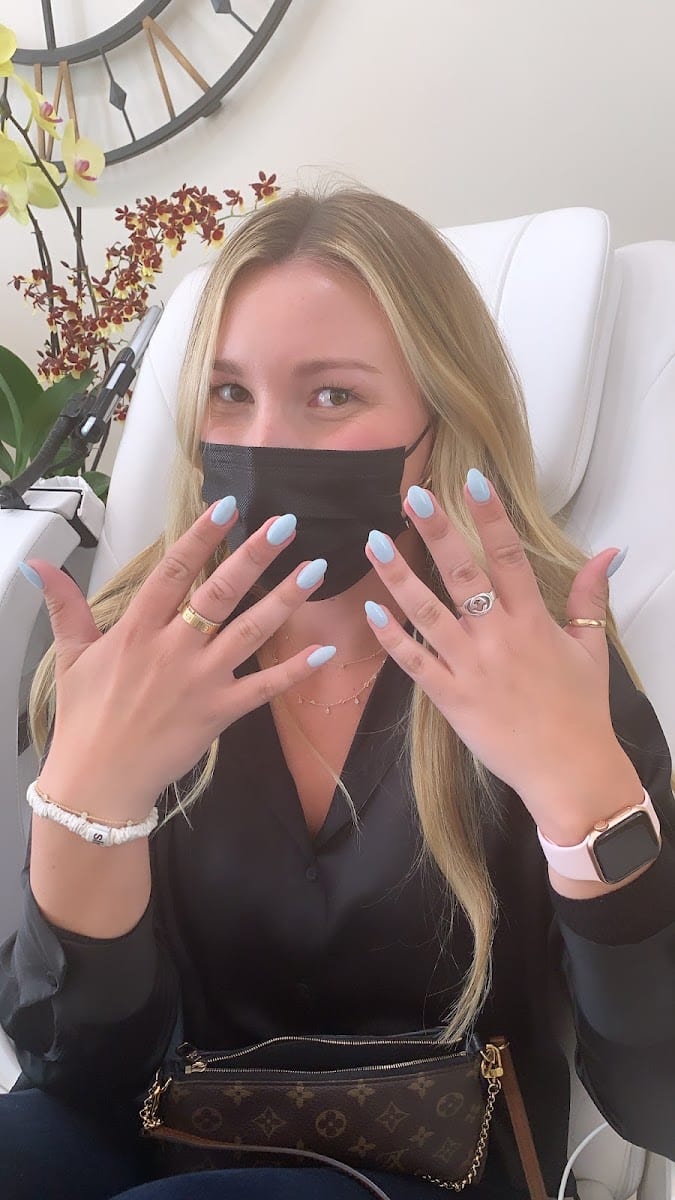 Cindy Nails & Lashes, photo 2