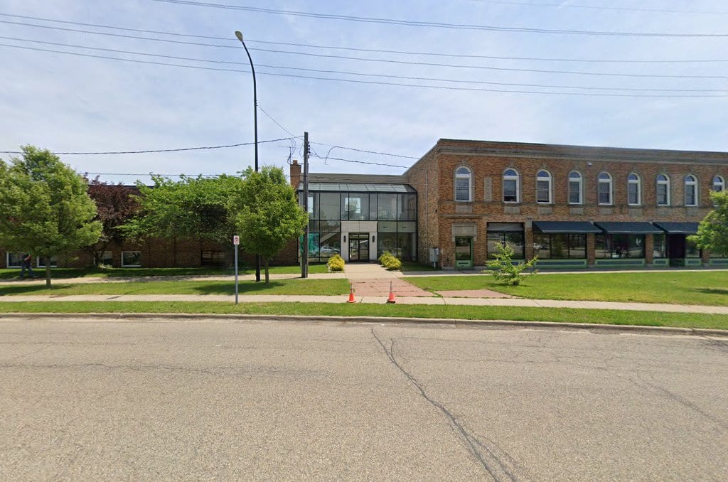 Haven of Rest Ministries, photo 2