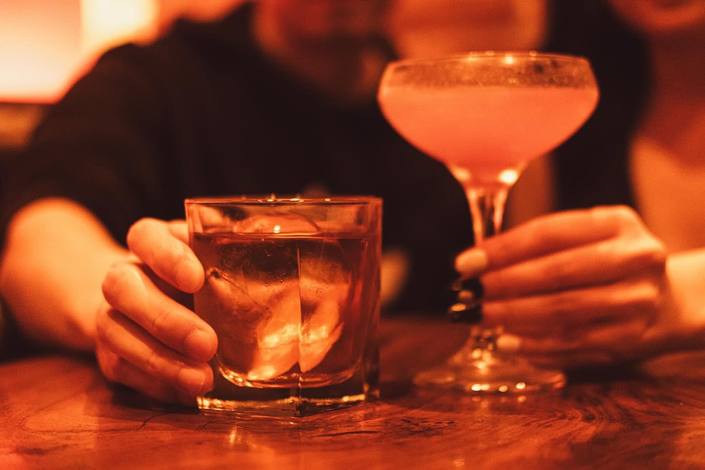 Lost Cat Bar & Bites