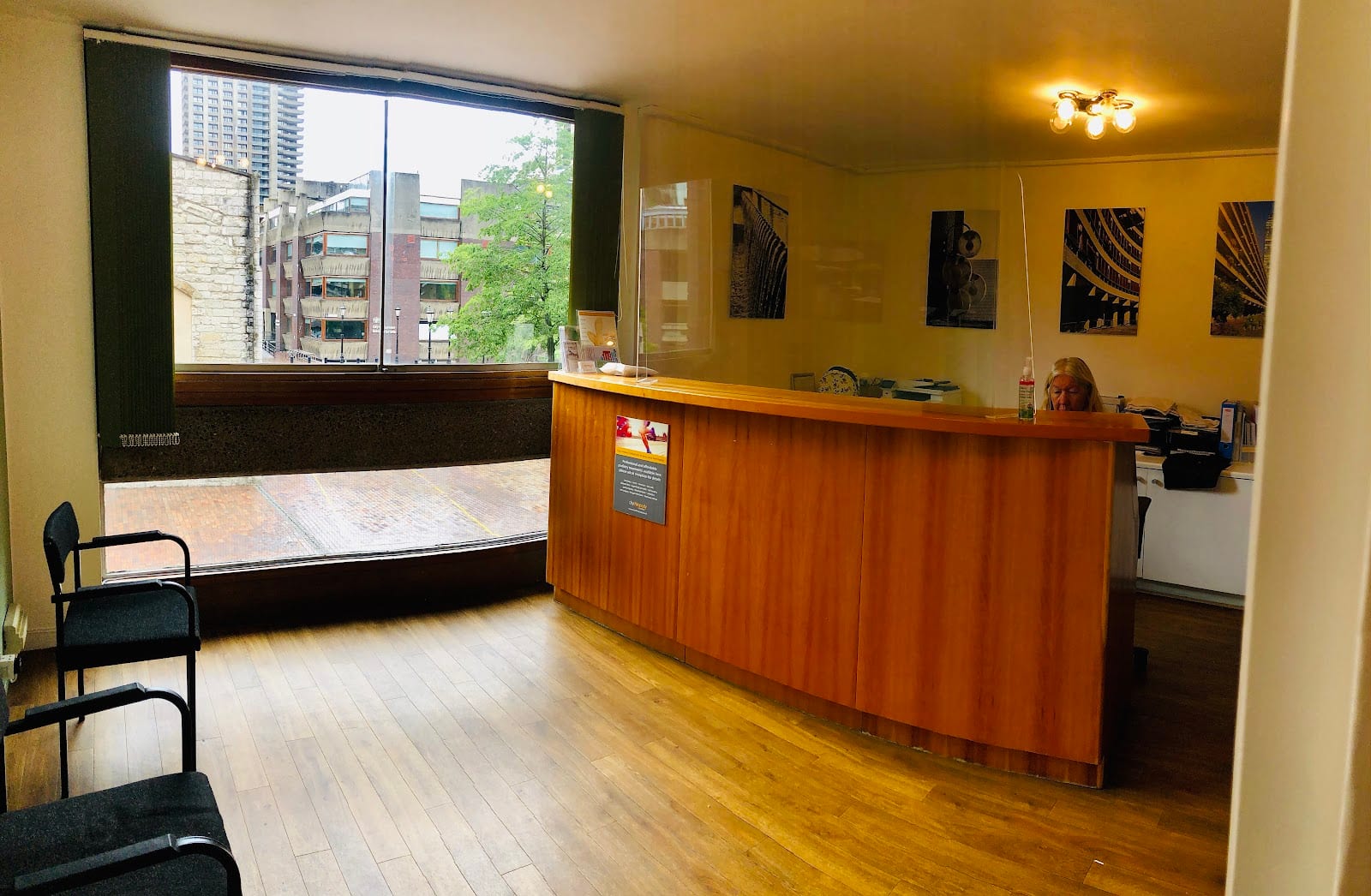 Barbican Physio, photo 2
