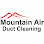 Mountain Air Duct Cleaning