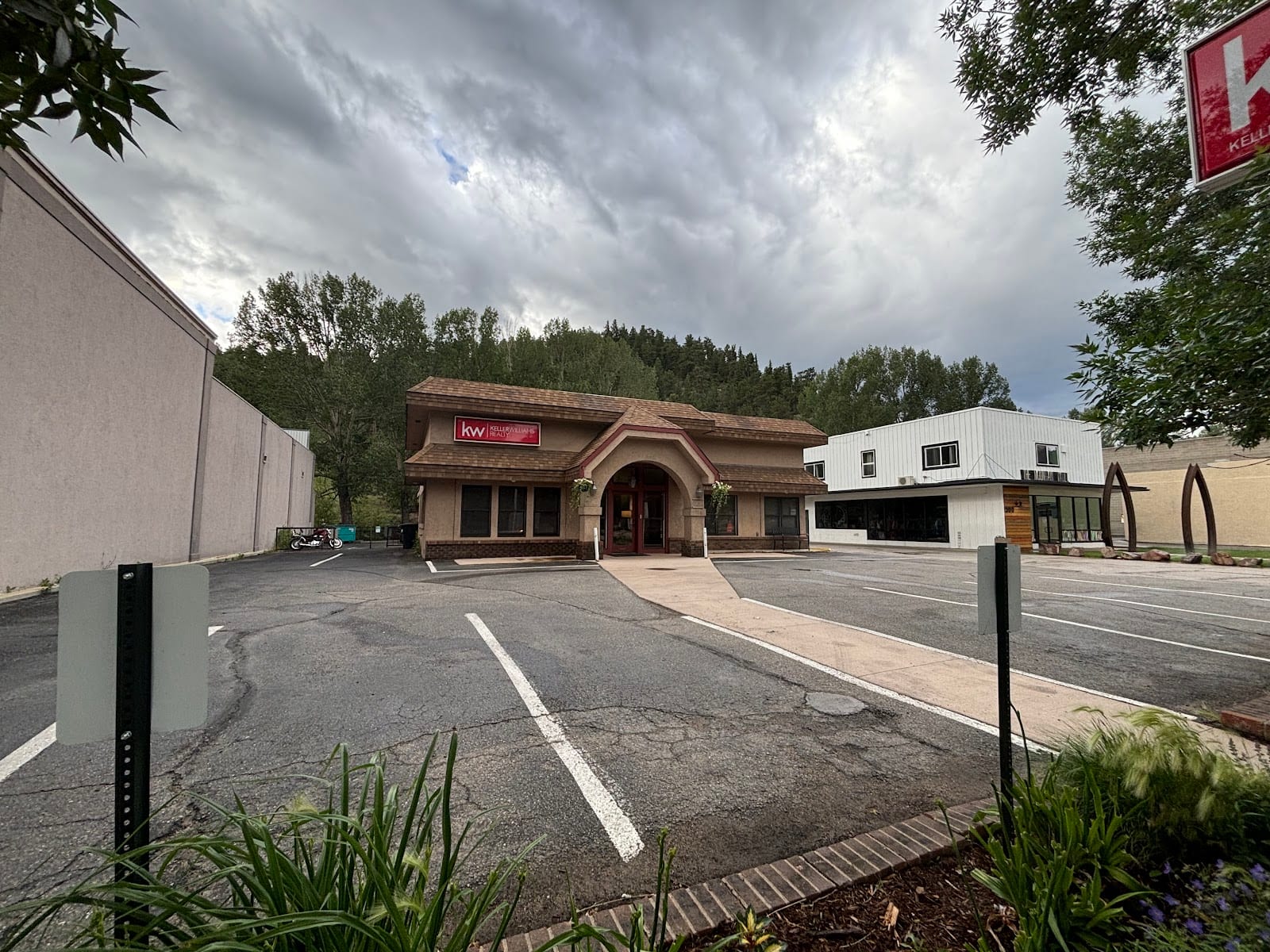 Keller Williams Realty
