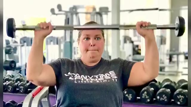 Anytime Fitness, photo 3