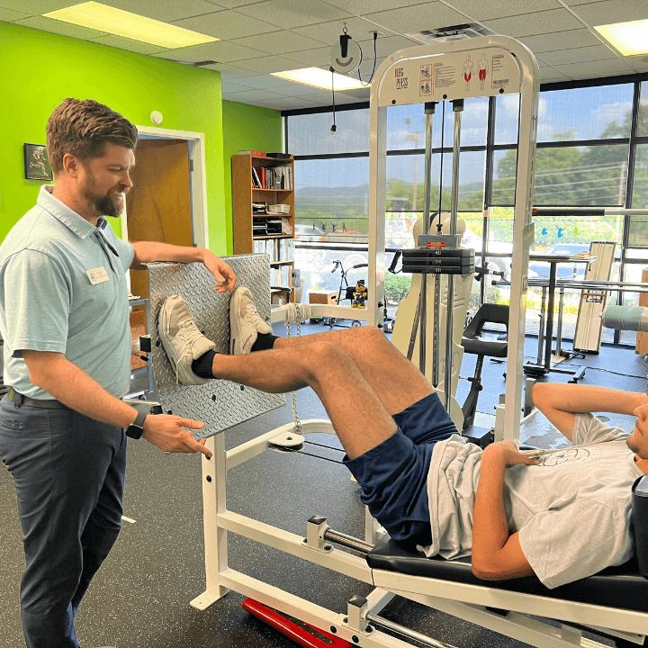 CORA Physical Therapy Port Charlotte, photo 4