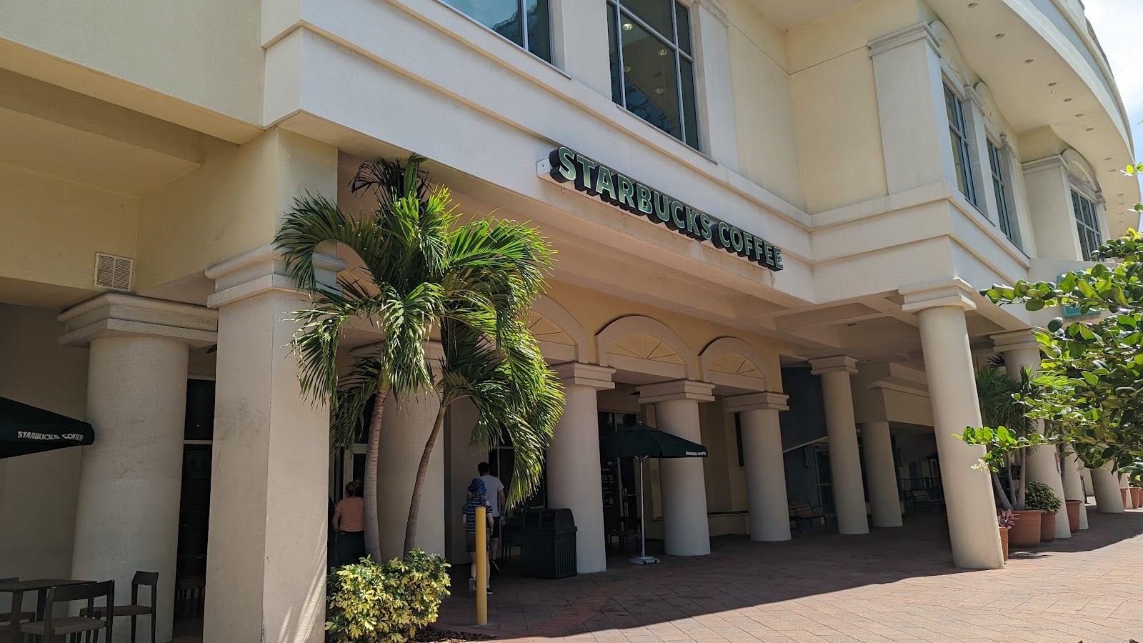 Starbucks Coffee Company, photo 2