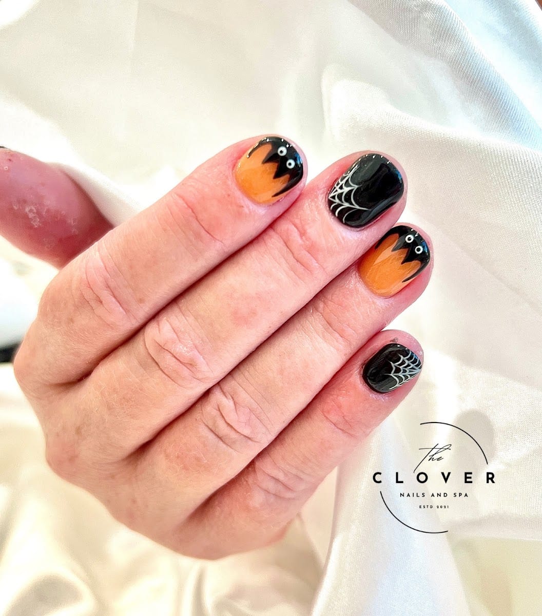 Clover Nails & Spa, photo 4