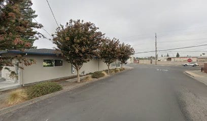 North Bay Property Manager