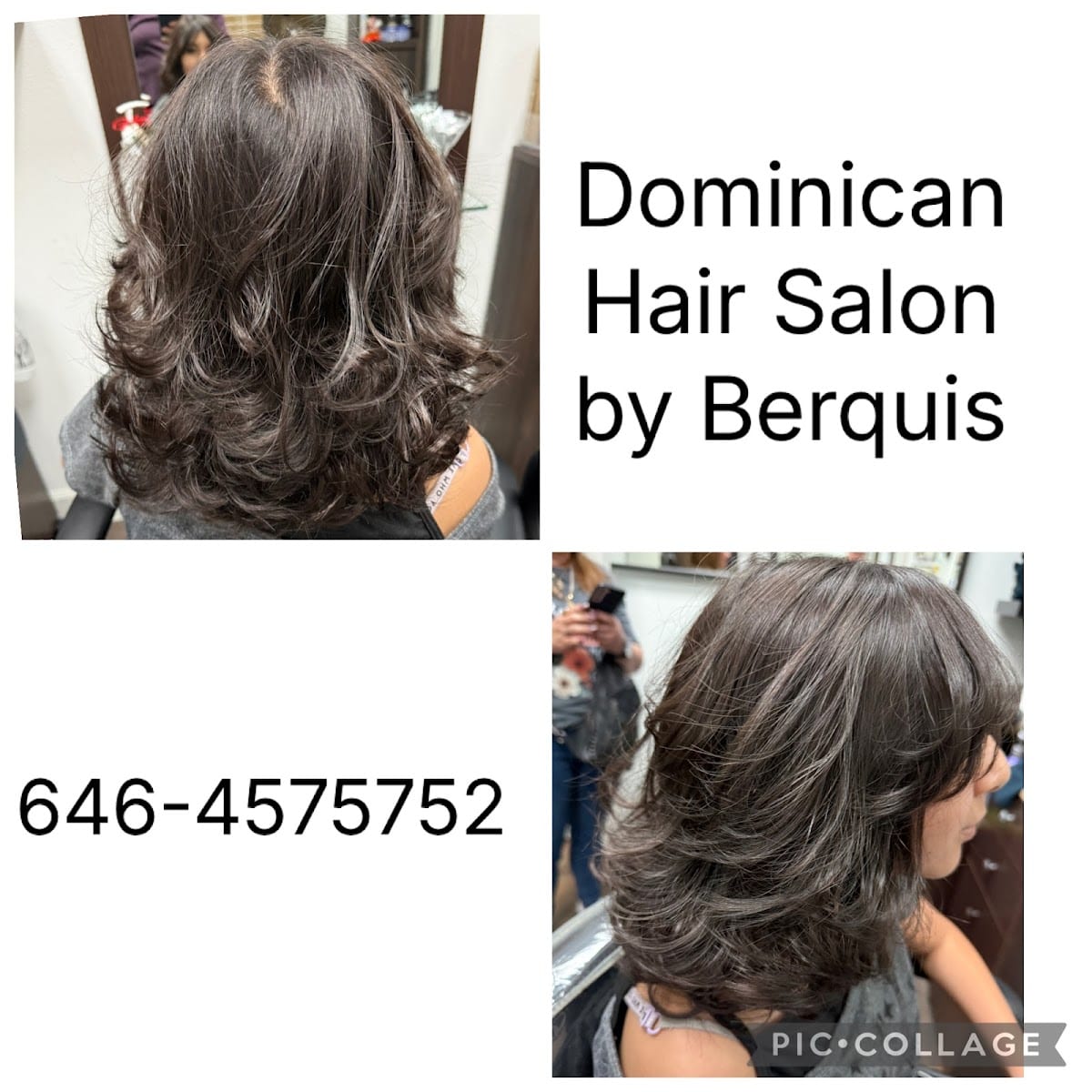 Dominican Hair Salon by Berquis, photo 2