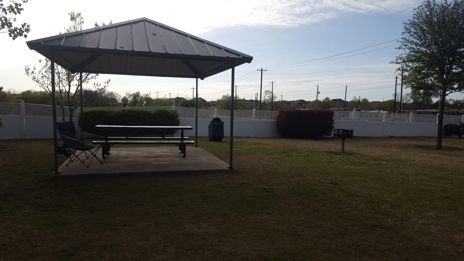 Cherokee Rose Dog Park, photo 2