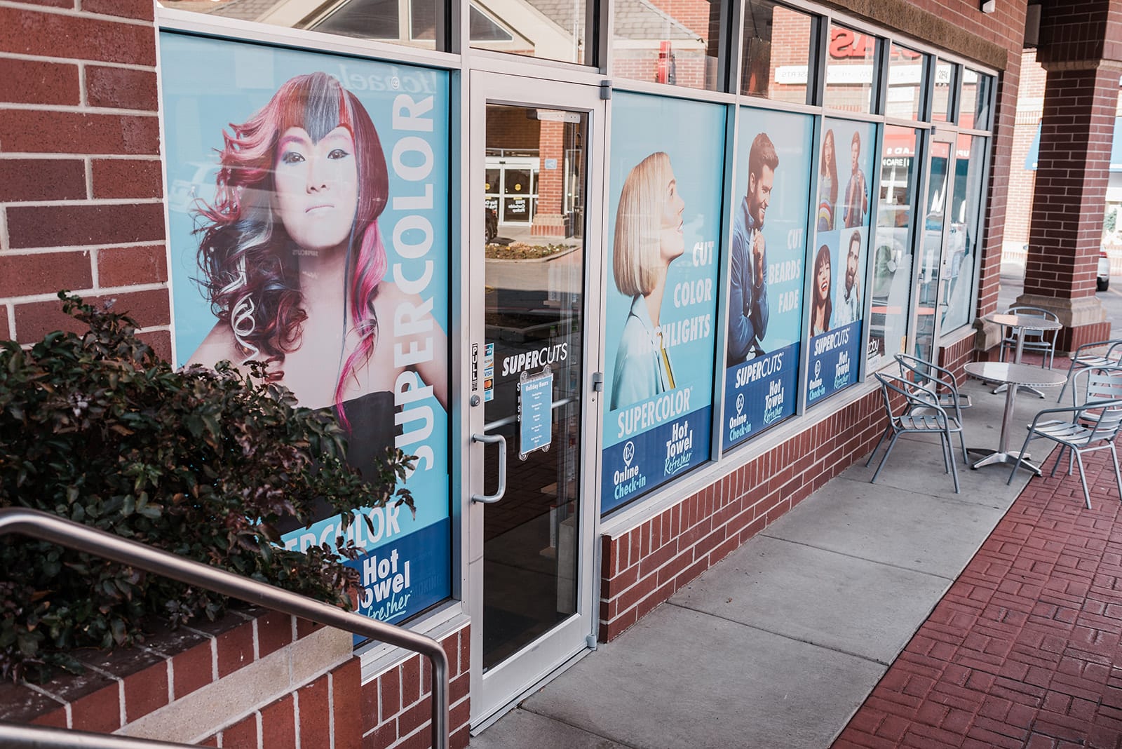 Supercuts, photo 4