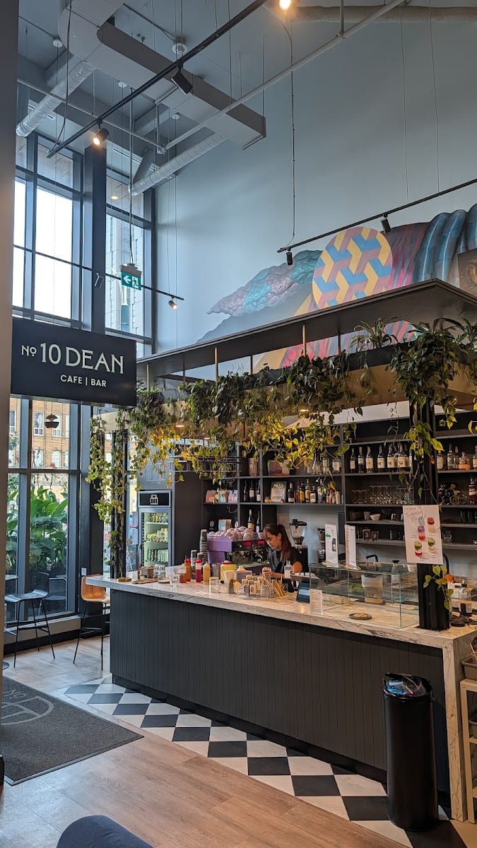 10 DEAN | Waverley