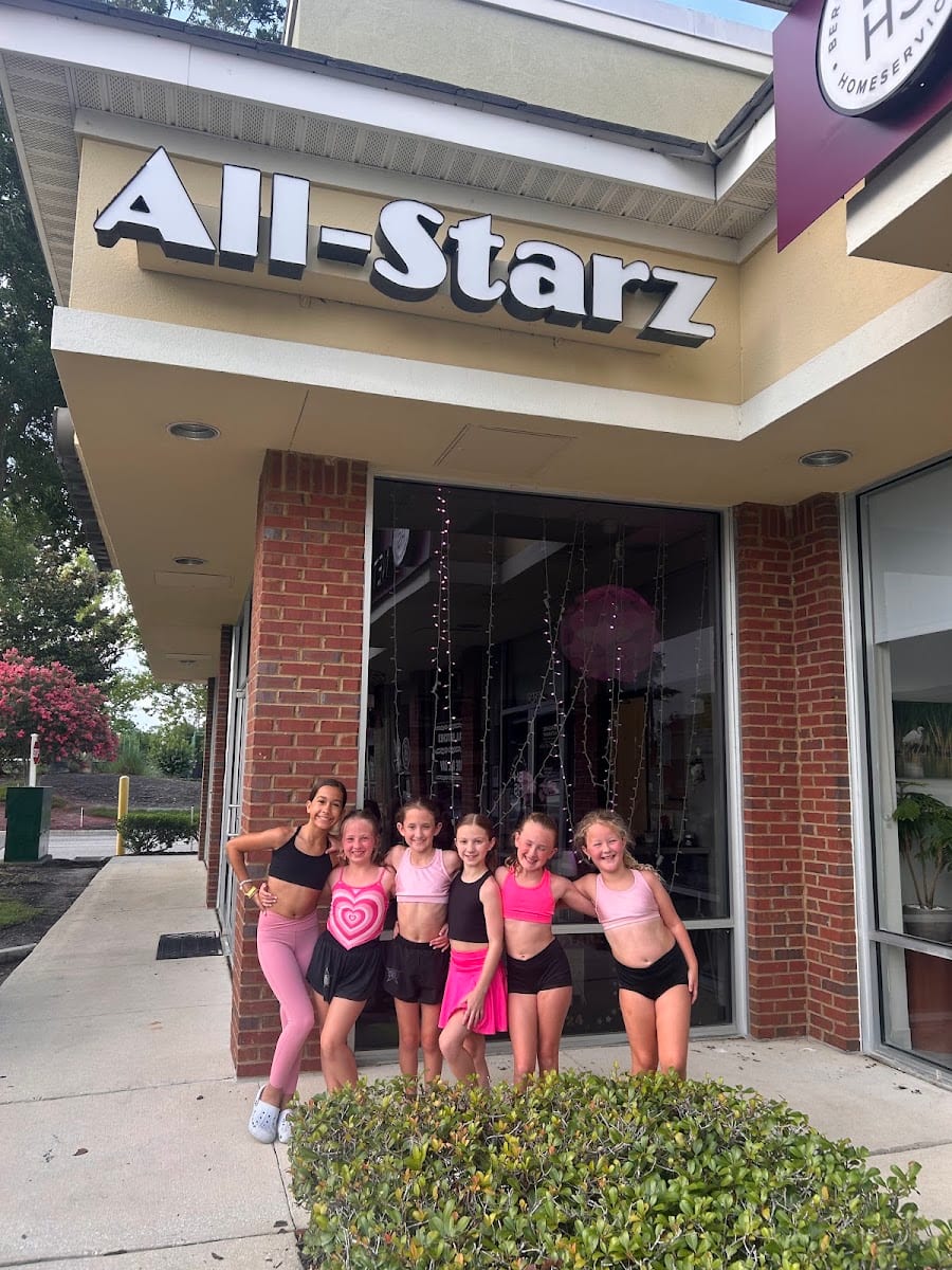 All-Starz Dance Studio, photo 3