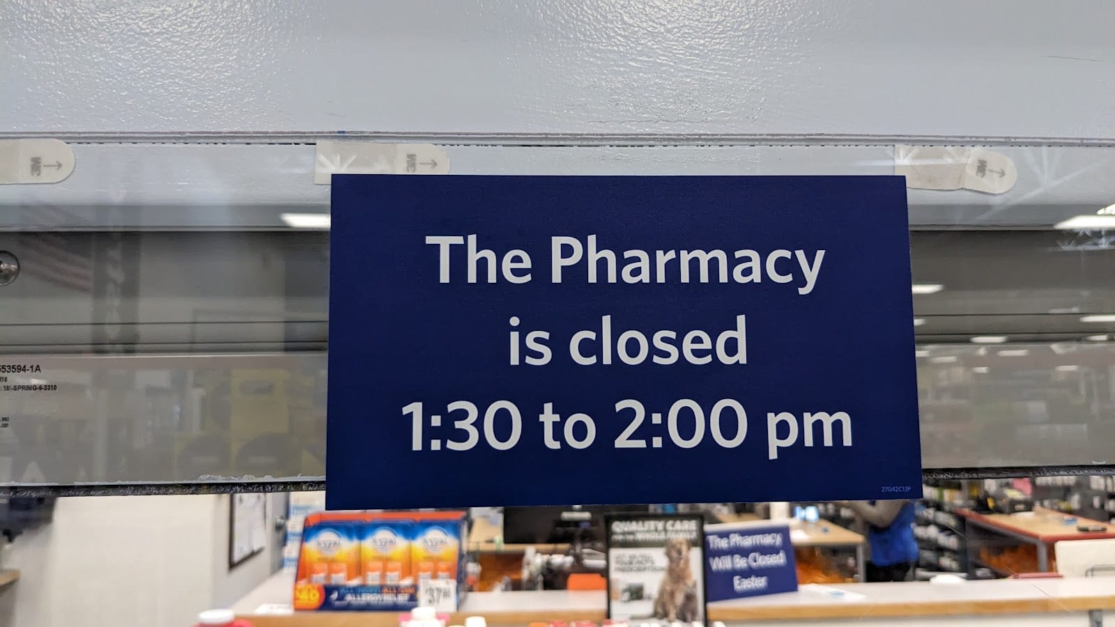 Sam's Club Pharmacy, photo 4