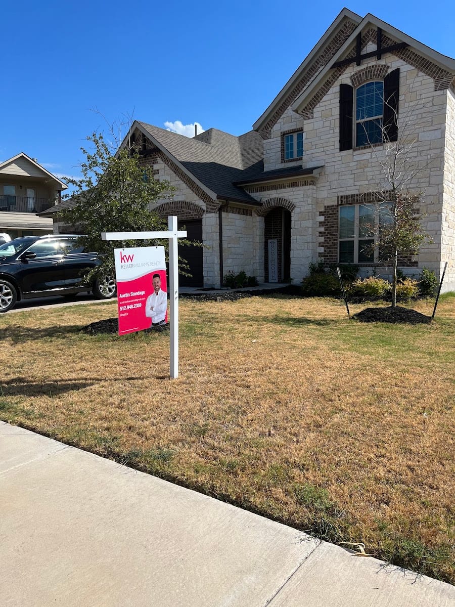 Austin Standage - Austin, TX Real Estate Agent - Austin Sells Austin, TX