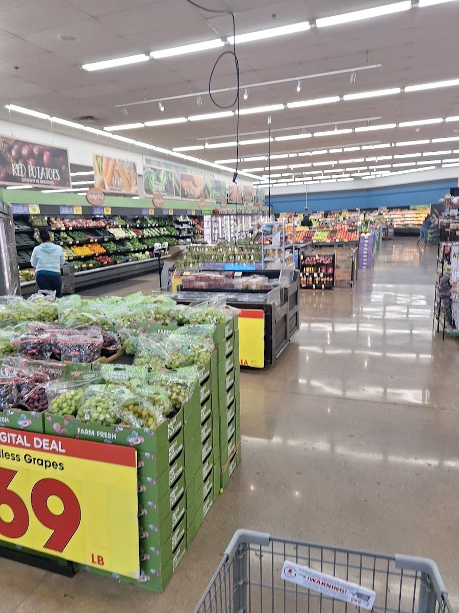 Fry's
