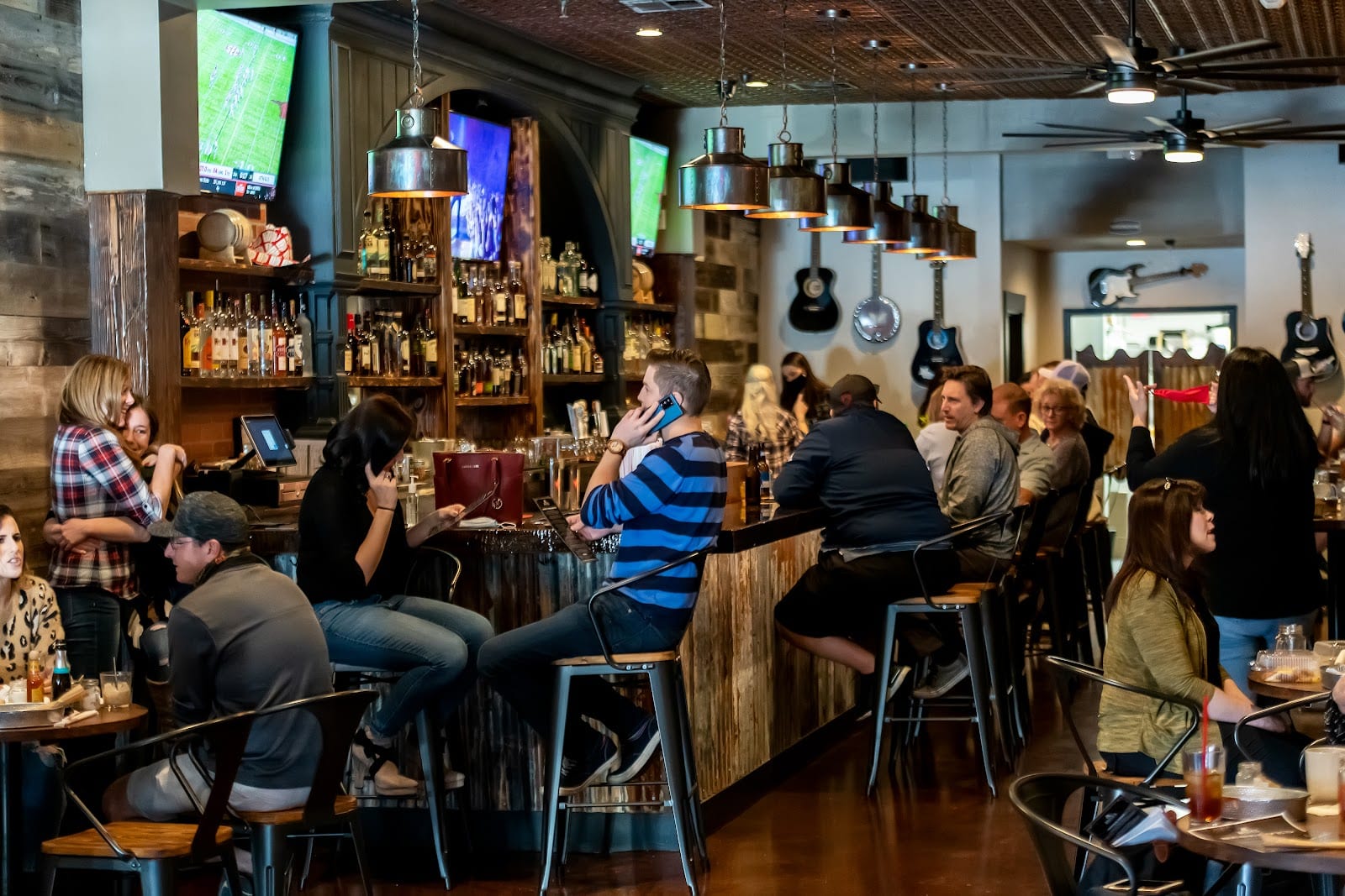 Belle's Nashville Kitchen, photo 2
