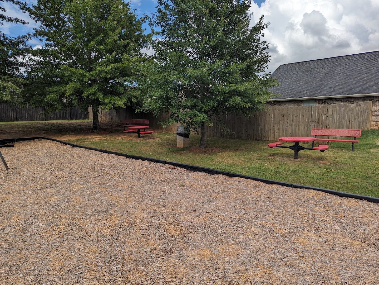 Windsor Parke Playground