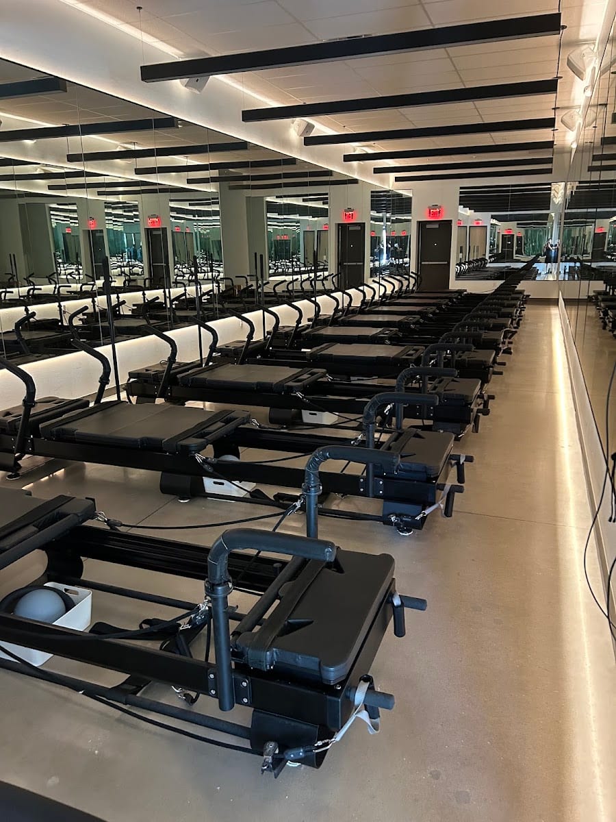 S2 Fitness Studio