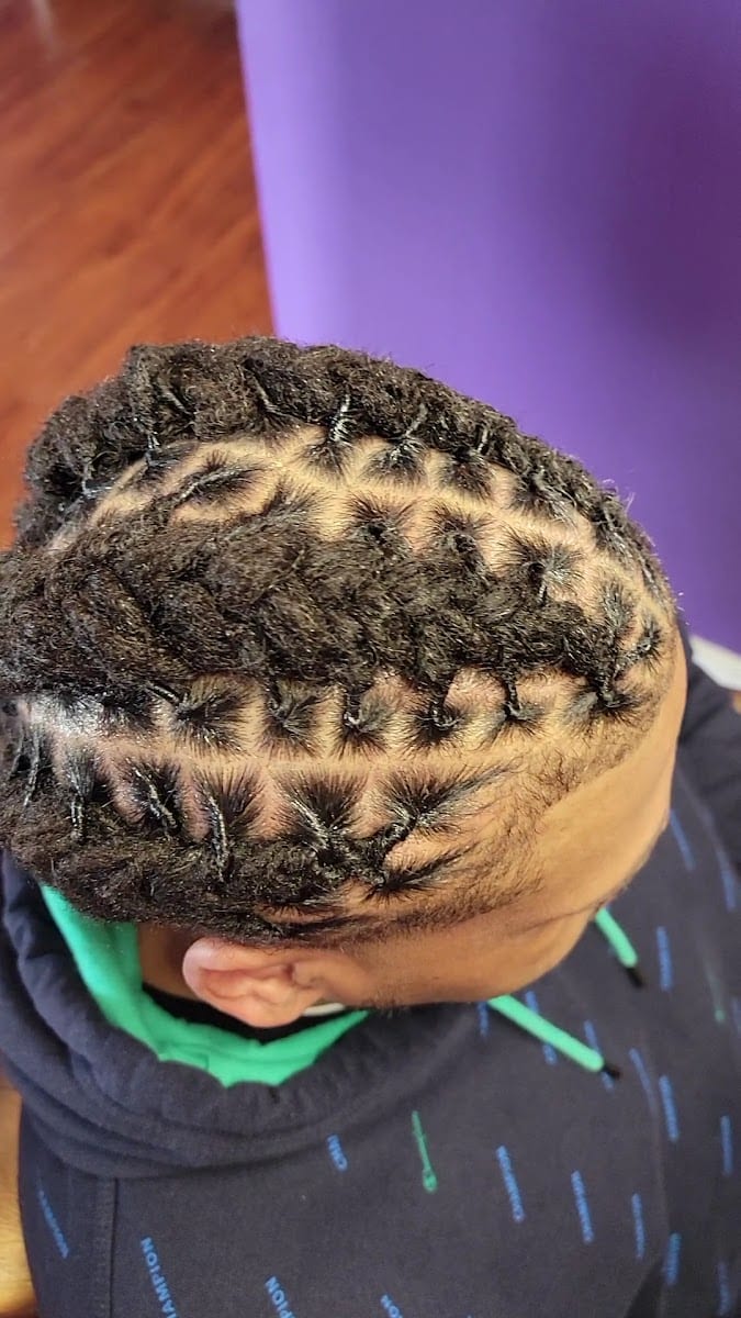 Precious Beauty Salon, photo 4