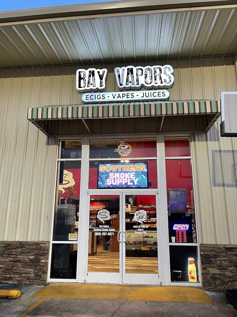 Southern Smoke Supply, photo 2