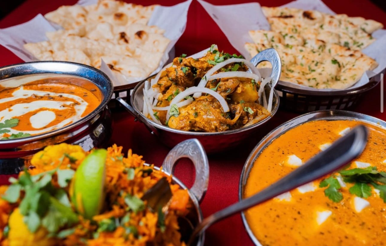 Red Fort Cuisine of India, photo 3