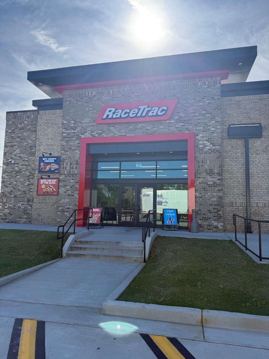 RaceTrac, photo 4