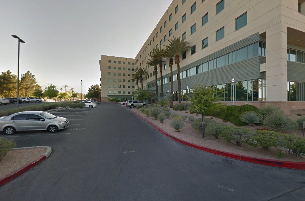 Children's Heart Center of Nevada, photo 4