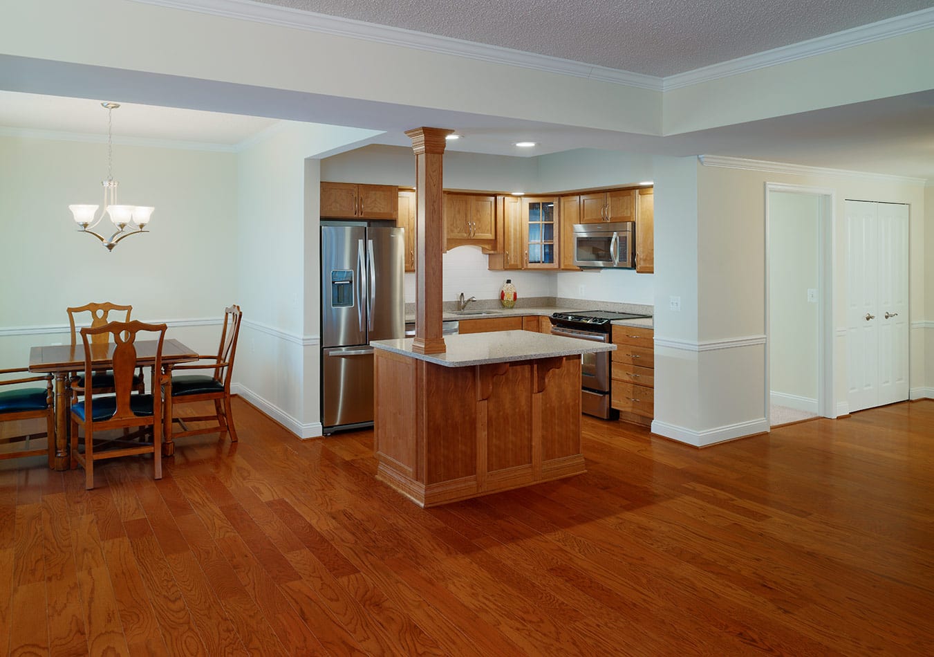 McBrick Group, photo 3