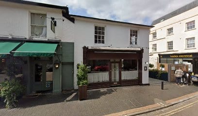The Healthy Pub Co. Ltd