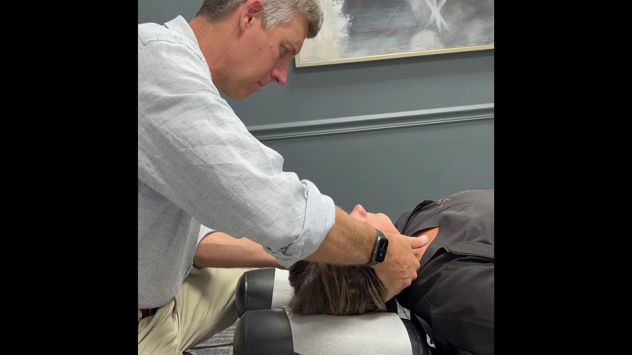 Wellspring Chiropractic, photo 3