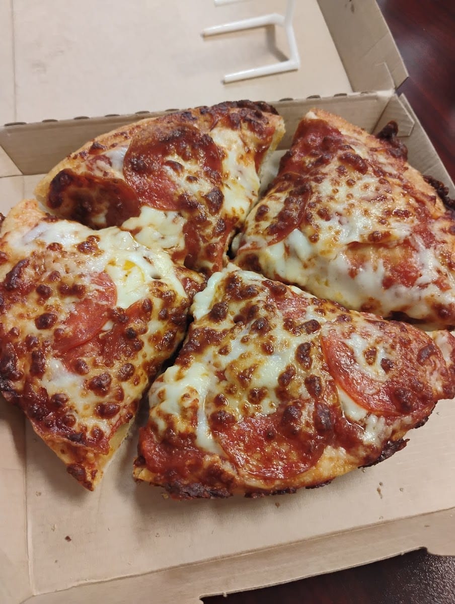 Pizza Hut, photo 3