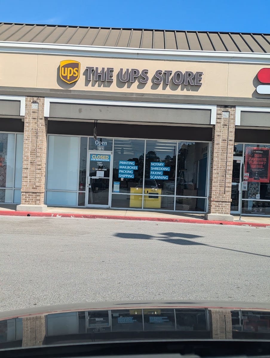 The UPS Store, photo 3
