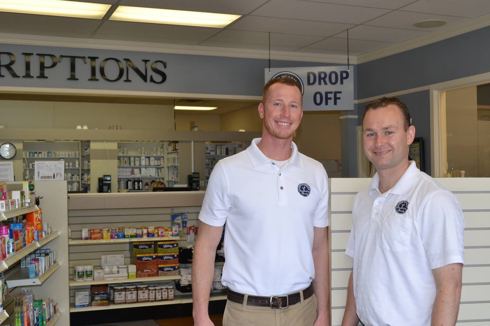 Reed's Pharmacy, photo 4