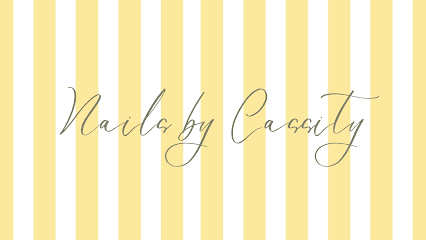 Nails by Cassity