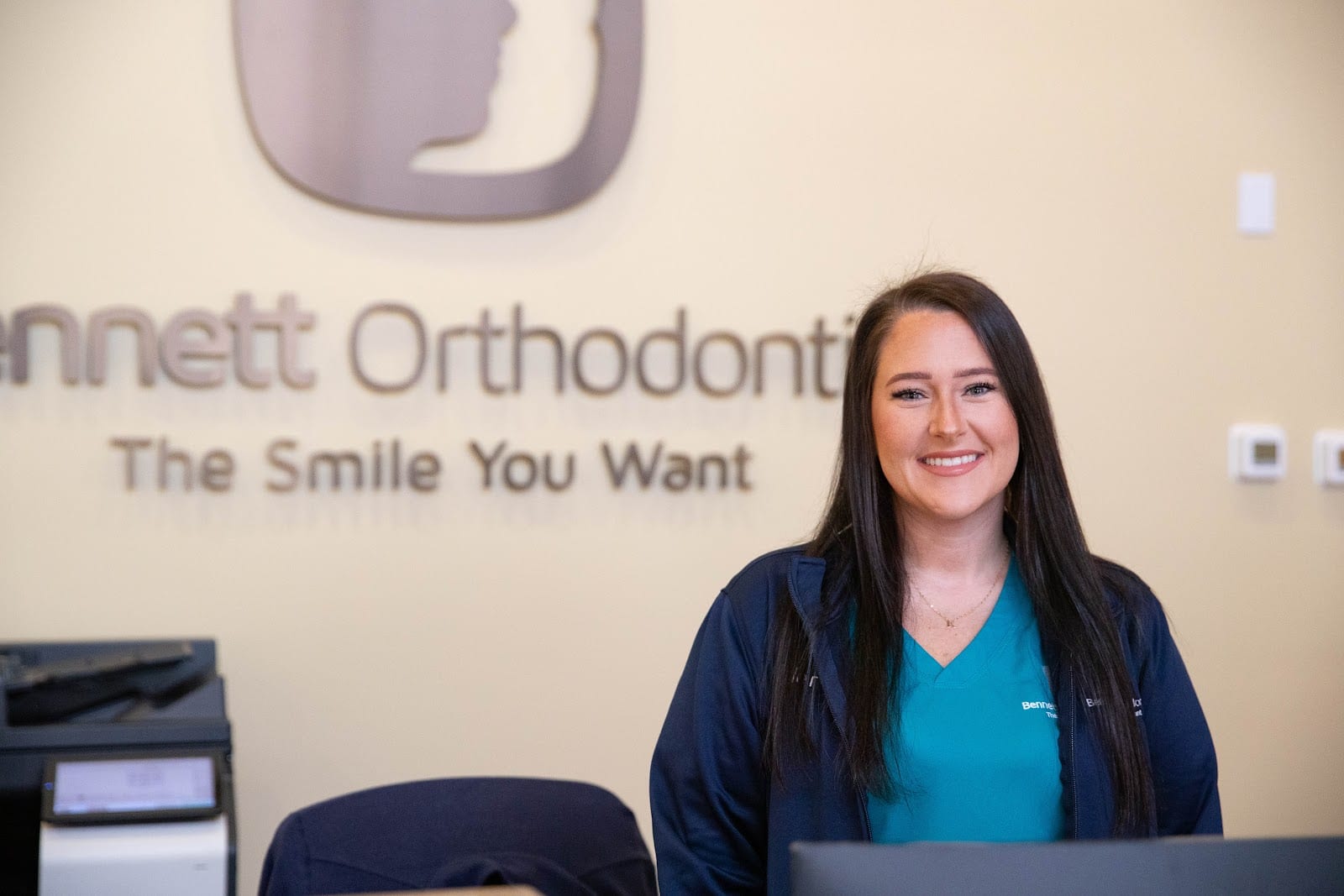 Bennett Orthodontics