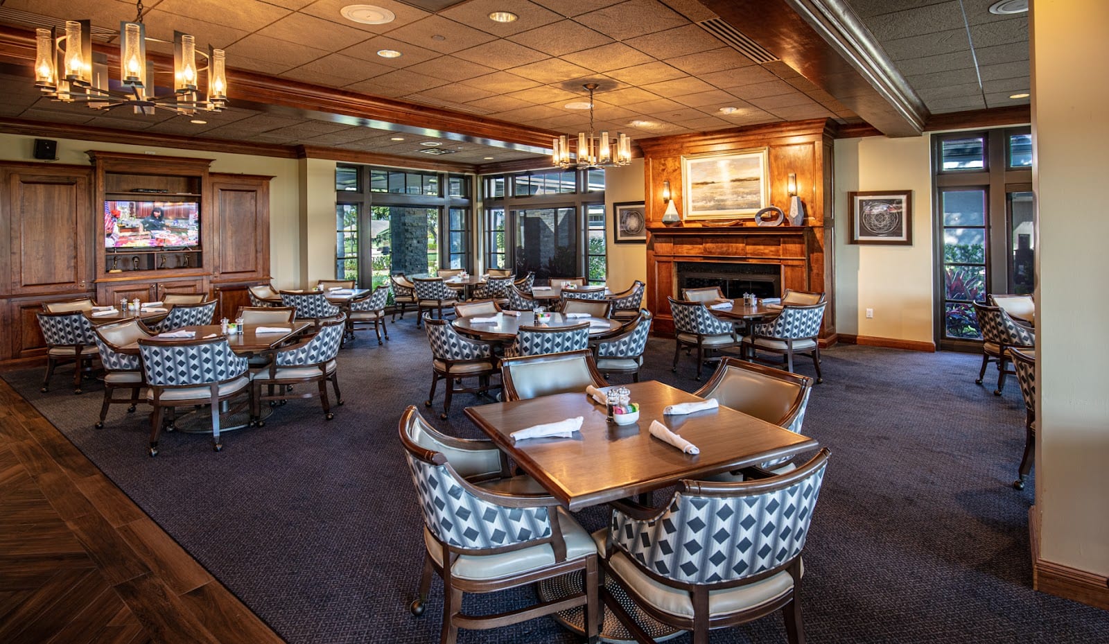 Laurel Oak Country Club - Tennis, Pickleball, & Pool Facility
