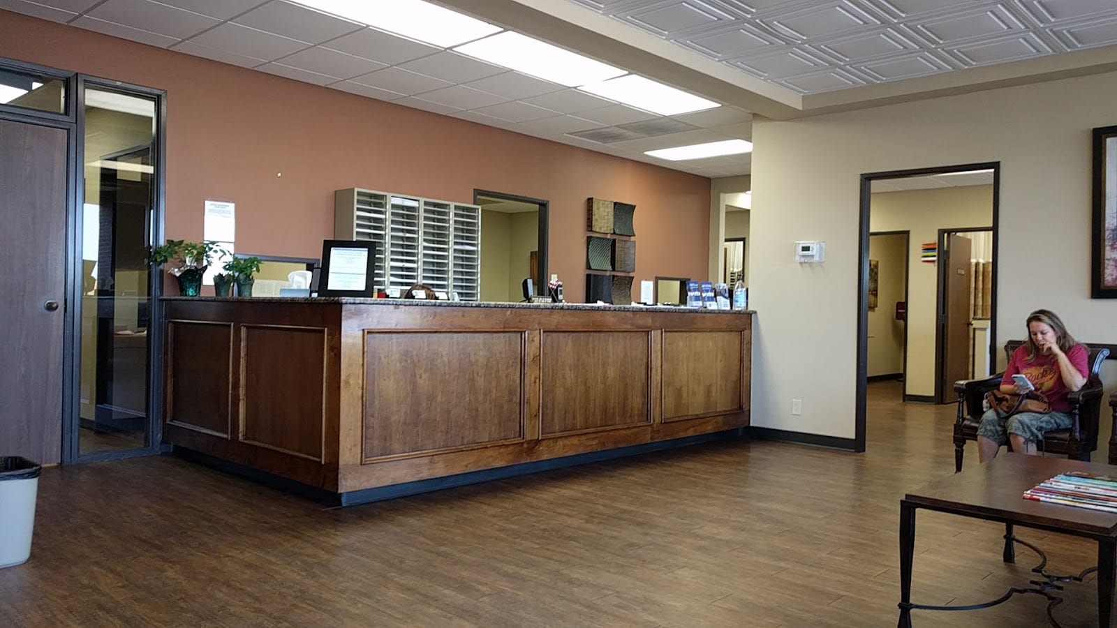 Advanced Healthcare Clinics Denton, photo 2