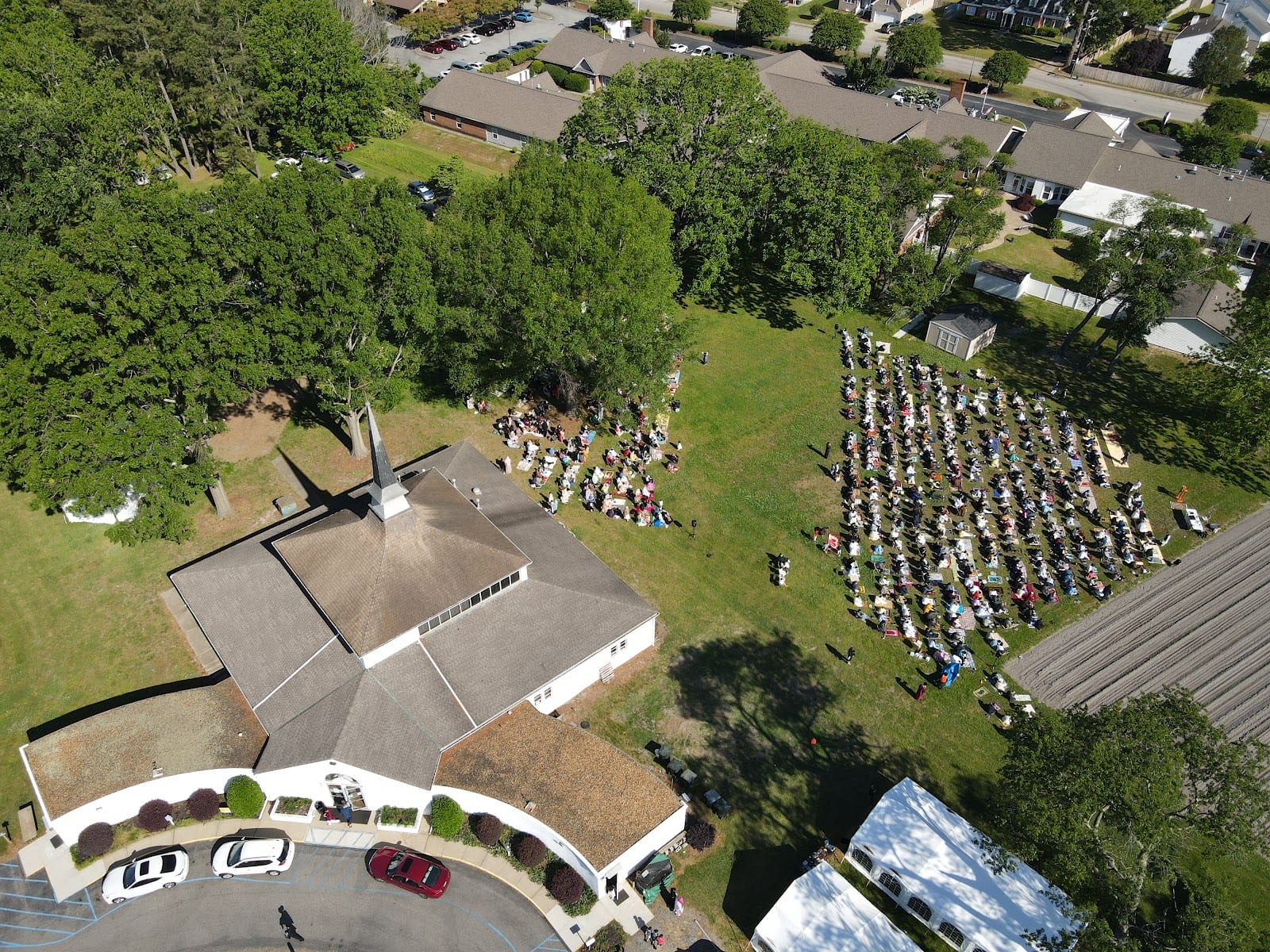 Peninsula Islamic Community Center, photo 3