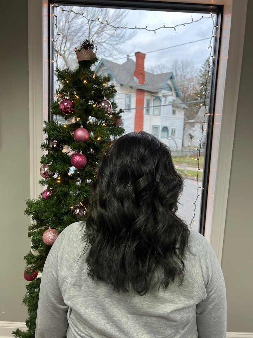 Callista & Co. Salon LLC, photo 4
