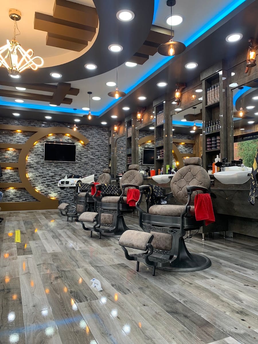 Brothers Barbershop, photo 3