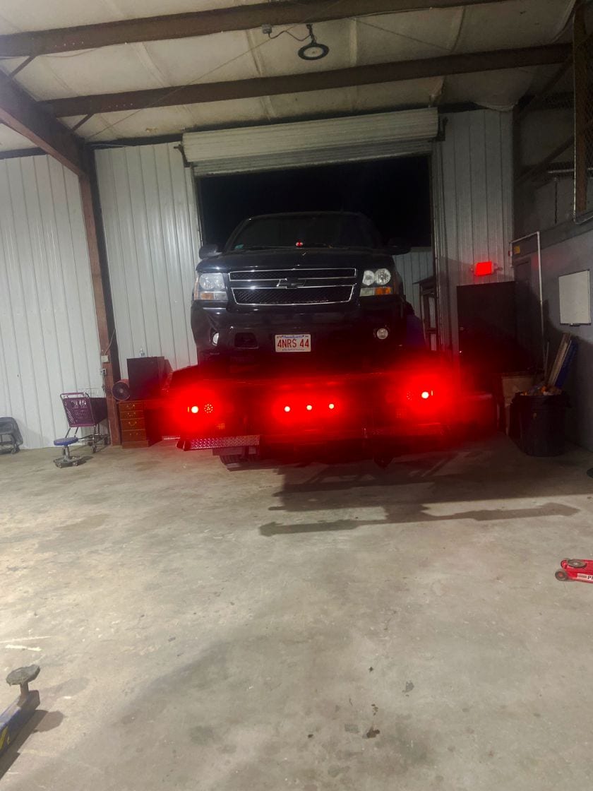 Automotive Collision Repair Center, photo 4