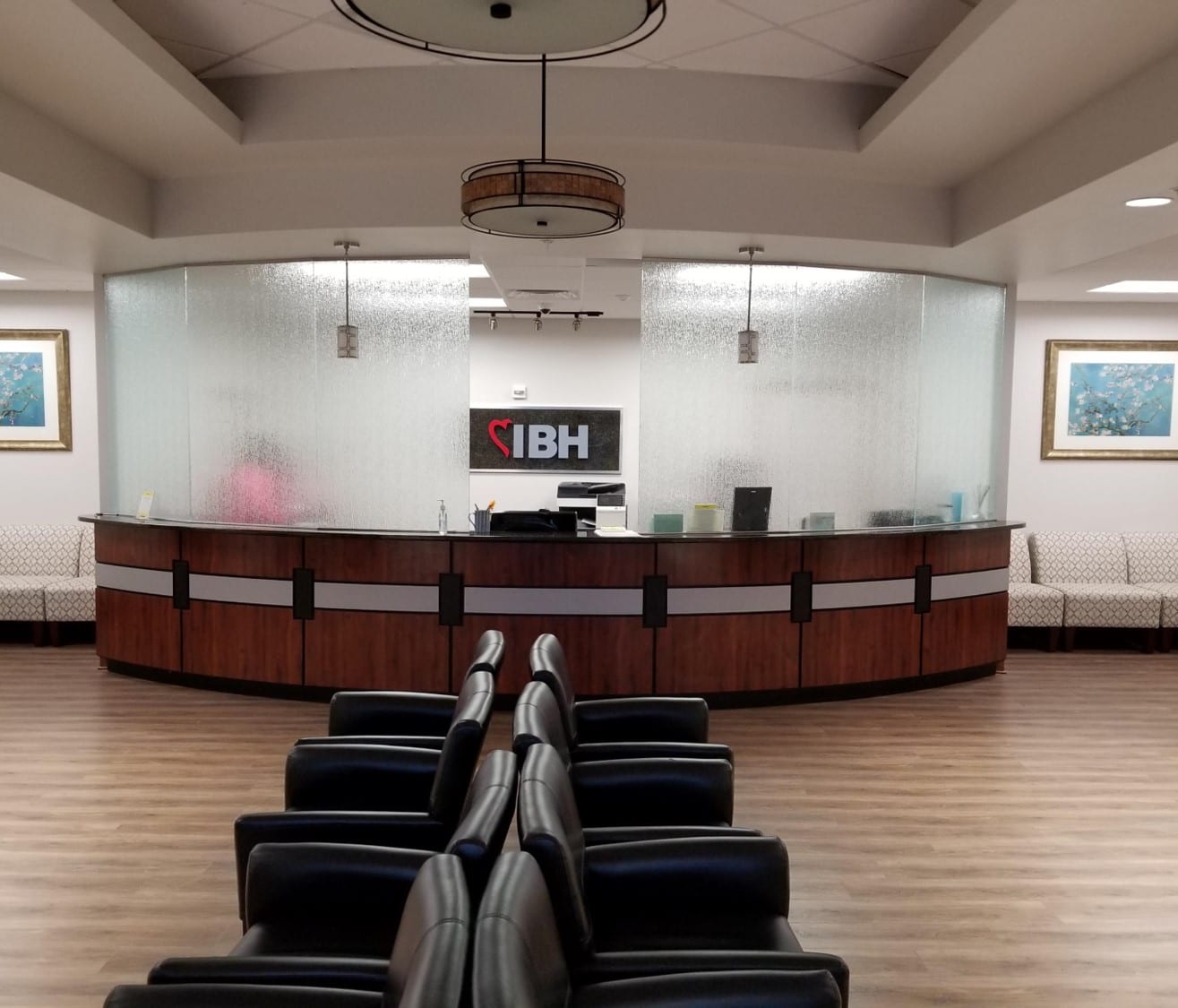 Integrated Behavioral Health