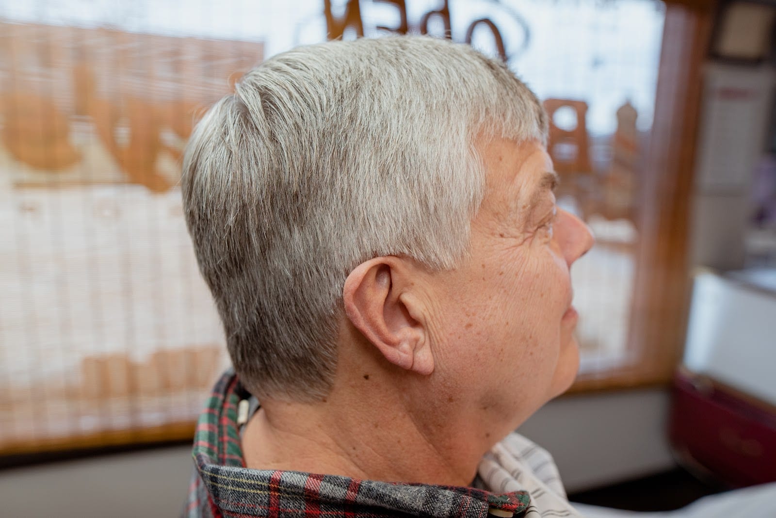 Beardsley's Barber Shop, photo 4