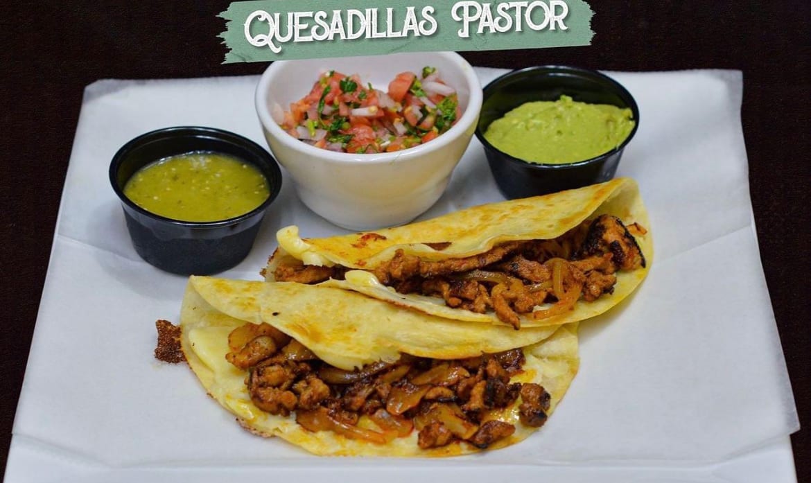 Los Amigos Mexican Restaurant