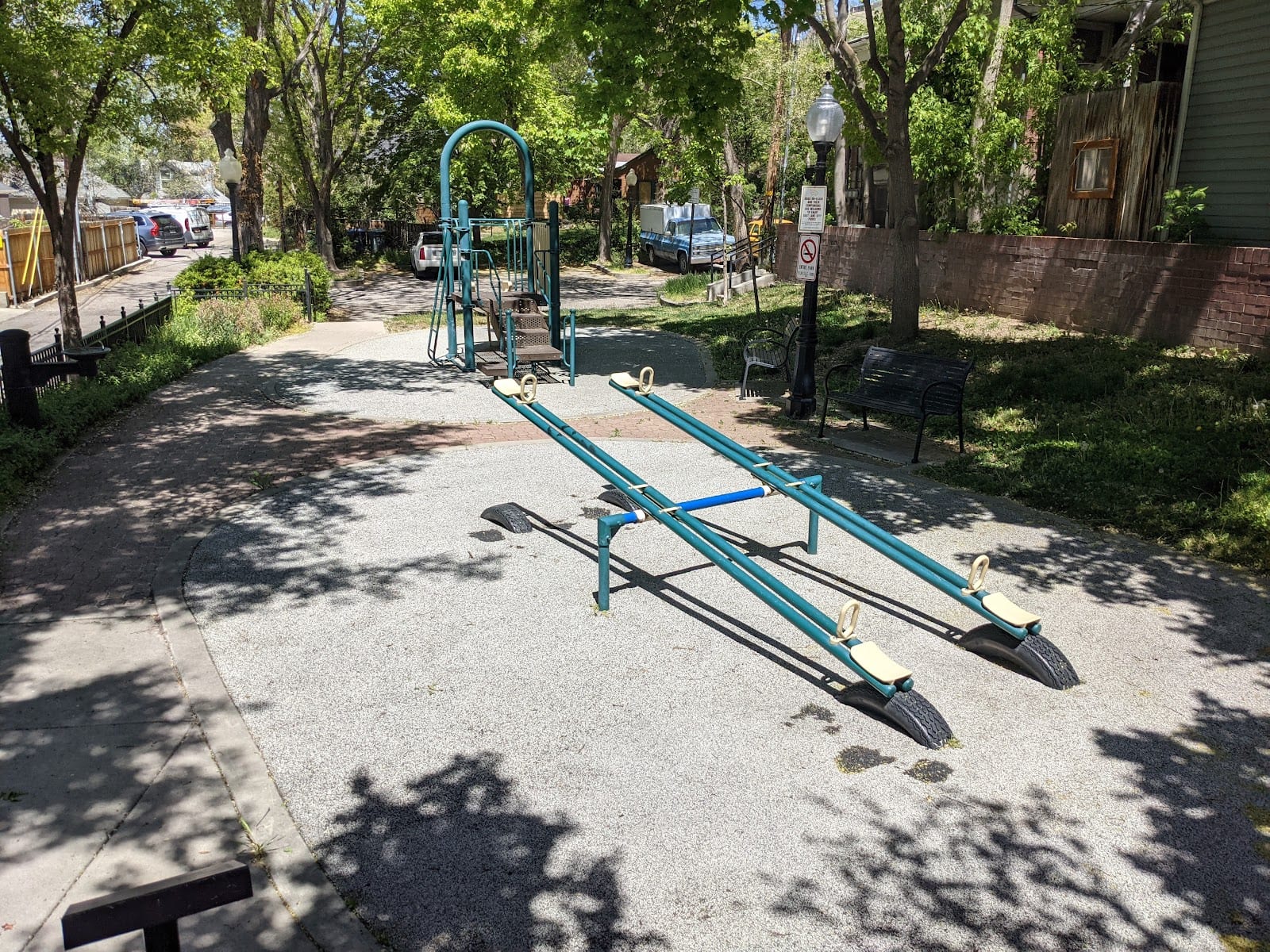Silver Park